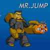 Mr Jump : Shooting Games Free绿色版下载