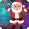 Kavi Escape Game 510 Merry Santa Escape Game