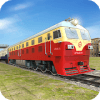 Express Train Driving Simulator 17占内存小吗