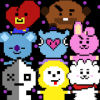 BT21 Jump