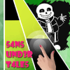 SanS Undertales - Magic Piano TILES : 2019在哪下载