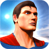 Superhero Flashlight Guardian Rope Hero Man Galaxy怎么安装