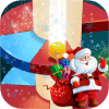 Helix Christmas Jump - Helix Jump crush games怎么下载到手机