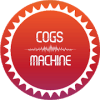 Cogs Machine如何升级版本