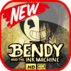 bendy black | & the ink machine real puzzle game玩不了怎么办