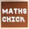 Maths Chick无法打开