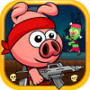 Hombie Shooter - The Pig VS Zombies中文版下载