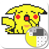 PIxel Art - Pokemon占内存小吗