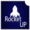 Rocket Rise Up如何升级版本