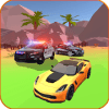 Police Chase : Endless Speed Runner Escape Mission