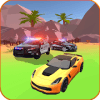 Police Chase : Endless Speed Runner Escape Mission无法打开