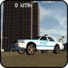 Theft and Police Game 3D破解版下载