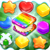 Tasty Candy - Free Match 3 Puzzle Games玩不了怎么办