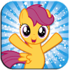 Flying Little Pony Adventure破解版下载