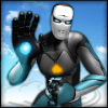 Iron Superhero War - Superhero Games绿色版下载