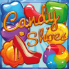 Kelakika Candy Shoes破解版下载