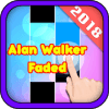 Faded Tap Piano - Alan Walker Tiles 2019无法安装怎么办