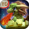 Realm Dragon Defense TD绿色版下载