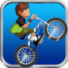 Ben BmX street Rideiphone版下载