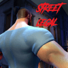 StreetLegal -Old school Beat em Up game -无法打开