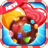 Candy Bomb - Match 3 Puzzle Games绿色版下载