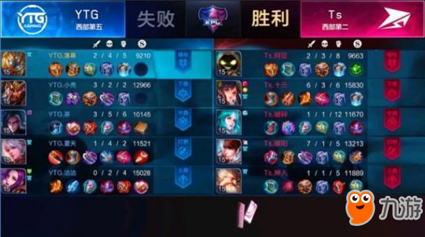 王者荣耀-学会TS破碎王昭君的出装思路，胜率提高50%