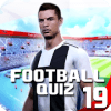 Football 2019 Quiz : Guess the player费流量吗