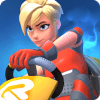 Go Race: Super Karts