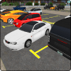 Free Car Parking Game 3d