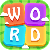 Word Cute Games - Free Words Puzzle Games