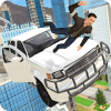 Smash Car Hit - Impossible Stunt