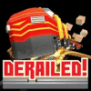 DeRailed!官方版免费下载