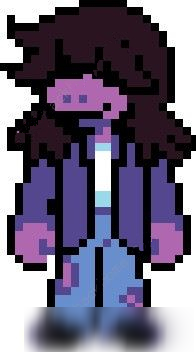 《Deltarune》結局大全