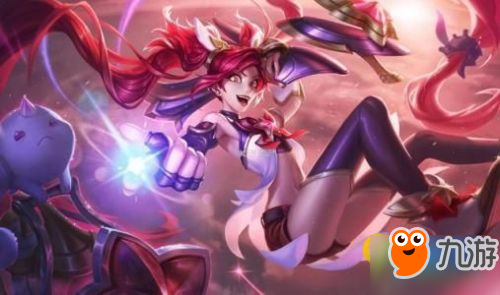 lol8.23金克丝天赋 lol8.23致命节奏金克丝玩法攻略