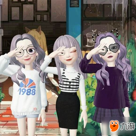 《zepeto》怎么重新捏臉 重新捏臉怎么操作