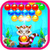 Cat Bubble Shoot版本更新