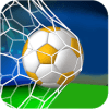 Flick Finger Soccer Shoot League