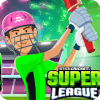 Stick Cricket 2019 : Free Fire Super Leangue.