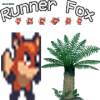 Runner Foxy