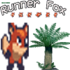 Runner Foxy如何升级版本