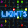 Lights Connect : Electric Puzzle