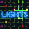 Lights Connect : Electric Puzzle安全下载