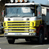 Jigsaw Puzzles Scania P Series Tipper免费下载