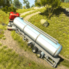 Cargo Oil Tanker Simulator - Offroad Truck Racing占内存小吗