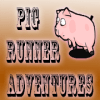 Pig Runner Adventure