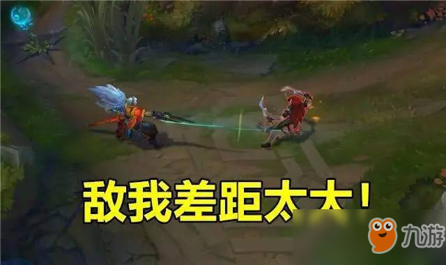 《LOL》各路線霸英雄介紹