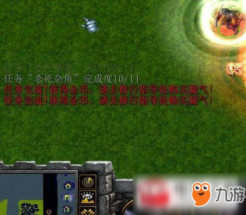 魔獸爭霸3通天古河裝備如何獲取?通天古河裝備獲取攻略