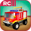 游戏下载RC Racing Mini Machines - Armed Toy Cars