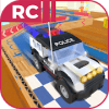RC Race Challenge - Mini Racing Toy Cars Free