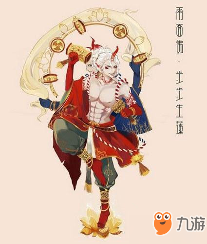 阴阳师被玩坏的这些梗，你知道几个?